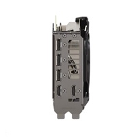 BAZAR - ASUS VGA NVIDIA GeForce TUF Gaming RTX 3090 OC Edition, RTX 3090, 24GB GDDR6X, 3xDP, 2xHMDI (Bez příslušenství)