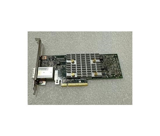 HPE MR416i-p Gen11 16 Internal Lanes/8GB Cache SPDM PCI Plug-in Storage Controller