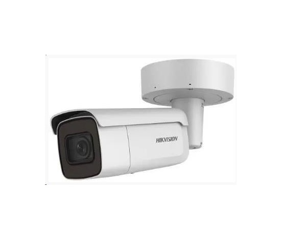 HIKVISION DS-2CD2646G2-IZS(2.8-12MM)(C), 4MPix IP Bullet AcuSense kamera; IR 60m, Audio, Alarm, IK10