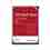 WD RED PLUS NAS WD60EFPX 6TB, SATA III 3.5", 256MB 5400RPM, 180MB/s, CMR