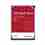 WD RED PLUS NAS WD40EFPX 4TB, SATA III 3.5", 256MB 5400RPM, 180MB/s, CMR