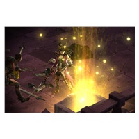 PS4 hra Diablo III: Eternal Collection