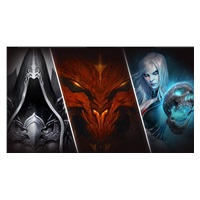 PS4 hra Diablo III: Eternal Collection