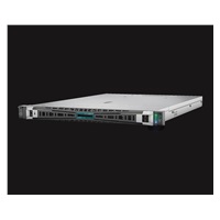 HPE PL DL325g11 AMD EPYC 9124 (3.0G/16C) 1x32G MR408i-o/4G 8SFF 1000W 4x1G