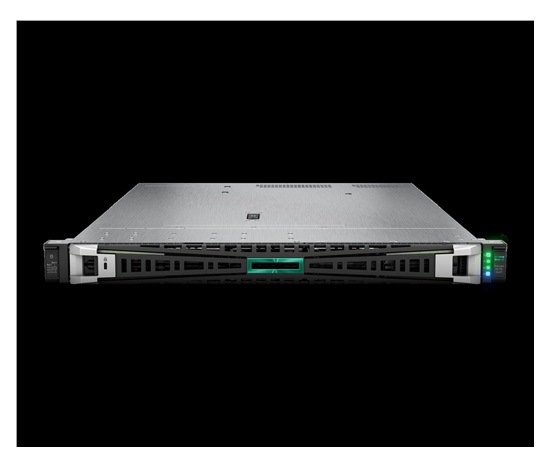 HPE PL DL325g11 AMD Epyc 9354P (3.3G/32C) 1x32G MR408i-o/4G 8SFF 1100W 2x10Gocp