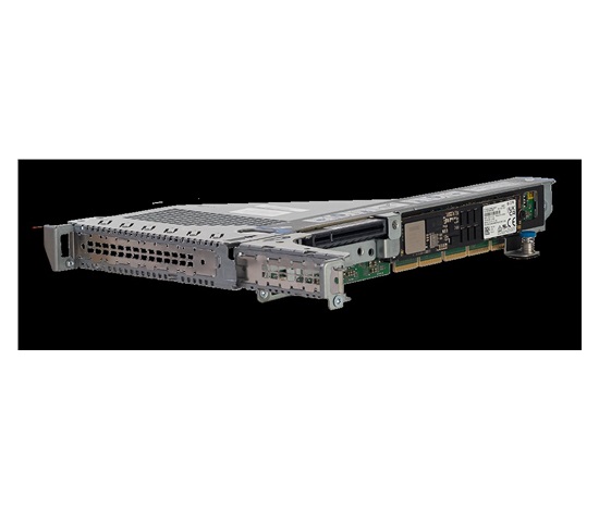 HPE ProLiant DL3X5 Gen11 1U x16 Low Profile Secondary Riser Kit