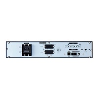 APC Easy SRVL Li-Ion 50AH External Battery Pack, 2U (2400 Wh/48 V)