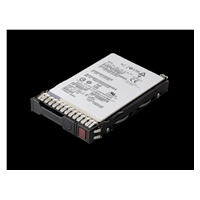 HPE 800GB SAS 12G Mixed Use SFF SC Multi Vendor SSD P49046-B21 RENEW