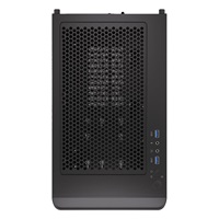 ENDORFY Case Ventum 200 Solid, ATX, 1x120mm, černá