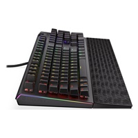 ENDORFY Klávesnice Omnis Kaihl Blue, Mechanická, USB, ARGB, černá