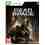 Xbox Series X hra Dead Space