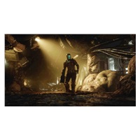 Xbox Series X hra Dead Space