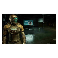 Xbox Series X hra Dead Space
