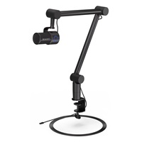 ENDORFY Mikrofon Solum Studio, USB-C, 3.5mm jack, černá