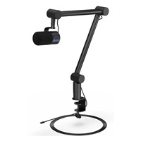 ENDORFY Mikrofon Solum Studio, USB-C, 3.5mm jack, černá