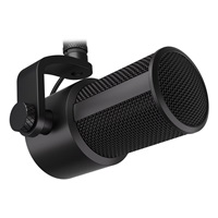 ENDORFY Mikrofon Solum Studio, USB-C, 3.5mm jack, černá