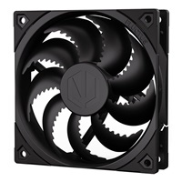 ENDORFY Ventilátor Fluctus 120 PWM, 120mm, černá