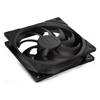 ENDORFY Ventilátor Fluctus 120 PWM, 120mm, černá