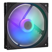ENDORFY Ventilátor Fluctus 140 PWM ARGB, 140mm, černá