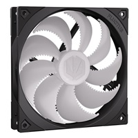 ENDORFY Ventilátor Fluctus 140 PWM ARGB, 140mm, černá