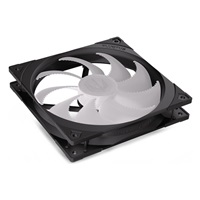 ENDORFY Ventilátor Fluctus 140 PWM ARGB, 140mm, černá