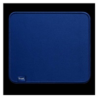 TRUST BOYE MOUSE PAD ECO BLUE