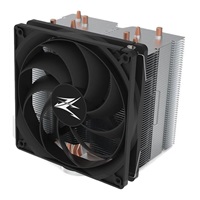 Zalman chladič CPU CNPS10X PERFORMA ST / 135mm ventilátor / 4x heatpipe / PWM / výška 155mm / pro AMD i Intel