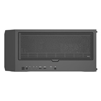 Zalman skříň Z10 Plus / ATX / 4x ARGB fan / 2xUSB 3.0 / USB-C / mesh panel / tvrzené sklo