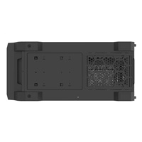 Zalman skříň Z10 Plus / ATX / 4x ARGB fan / 2xUSB 3.0 / USB-C / mesh panel / tvrzené sklo