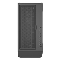 Zalman skříň Z10 / ATX / 3x140 + 1x120 mm fan / 2xUSB 3.0 / USB-C / tvrzené sklo