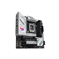 ASUS MB Sc LGA1700 ROG STRIX B760-G GAMING WIFI D4, Intel B760, 4xDDR4, 1xDP, 1xHDMI, WI-FI, mATX