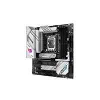 ASUS MB Sc LGA1700 ROG STRIX B760-G GAMING WIFI D4, Intel B760, 4xDDR4, 1xDP, 1xHDMI, WI-FI, mATX
