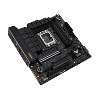 ASUS MB Sc LGA1700 TUF GAMING B760M-PLUS D4, Intel B760, 4xDDR4, 1xDP, 1xHDMI, mATX