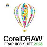 CorelDRAW Graphics Suite Classroom (15+1) 1 Year CorelSure Maintenance Renewal