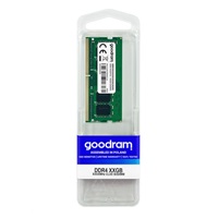 GOODRAM SODIMM DDR4 32GB 2666MHz CL19