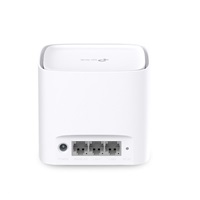 TP-Link HC220-G5 (2-pack) EasyMesh/Aginet (AC1200, 2,4GHz/5GHz, 2xGbELAN, 1xGbELAN/WAN)