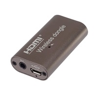 PremiumCord Wireless HDMI Adapter pro chytré telefony a tablety, Android, MIRACAST, iPhone,Win8.1