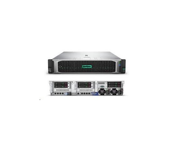 HPE PL DL380g10 4208 (2.1G/8C) 1x32G MR416i-p/4GBssb 8SFF 800W1/2titan 4x1GFLR EIRCMA NBD333