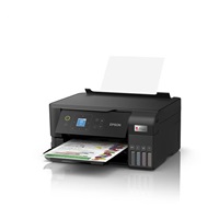 EPSON tiskárna ink EcoTank L3560, 3v1, A4, 33ppm, 4800x1200dpi, USB, Wi-Fi, LCD panel,Záruka 5 let  po registraci zdarma
