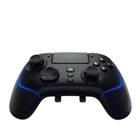 RAZER herní ovladač Wolverine V2 Pro (PlayStation Licensed), černá