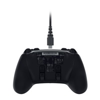 RAZER herní ovladač Wolverine V2 Pro (PlayStation Licensed), černá