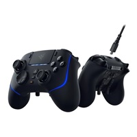 RAZER herní ovladač Wolverine V2 Pro (PlayStation Licensed), černá
