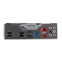GIGABYTE MB Sc LGA1700 B760 GAMING X DDR4, Intel B760, 4xDDR4, 1xDP, 1xHDMI