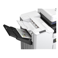EPSON tiskárna ink WorkForce Enterprise AM-C5000, 4v1, A3, 50ppm, Ethernet, Wi-Fi, Duplex