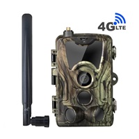 EVOLVEO StrongVision LTE, Fotopast s 4G, MMS/EMAIL/FTP