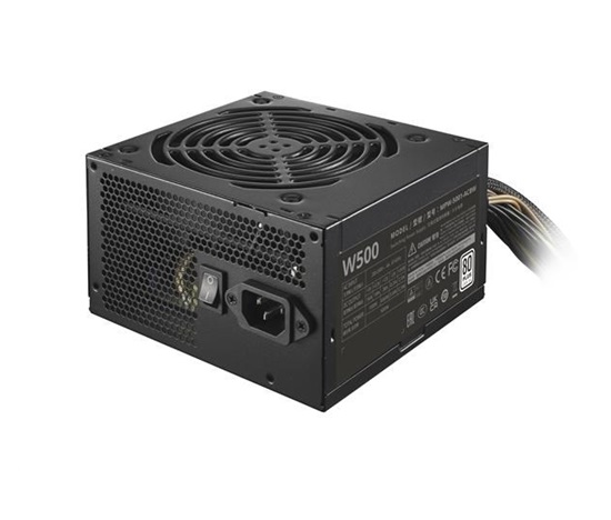 Cooler Master zdroj Elite NEX W500 230V A/EU Cable, 500W