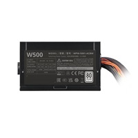 Cooler Master zdroj Elite NEX W500 230V, 120mm, 80+ White