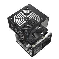 Cooler Master zdroj Elite NEX W700 230V, 120mm, 80+ White