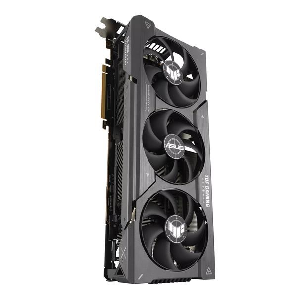 ASUS VGA AMD Radeon TUF Gaming RX 7900 XT OC Edition 20GB GDDR6