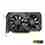 ASUS VGA NVIDIA GeForce TUF Gaming GTX 1650 V2 OC Edition 4GB GDDR6, GTX 1650, 4GB GDDR6, 1xDP, 1xHDMI, 1xDVI